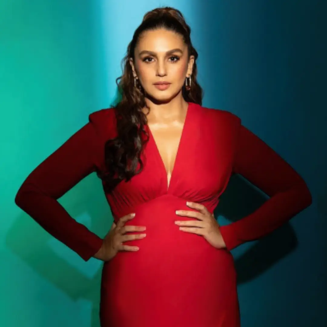 Huma Qureshi